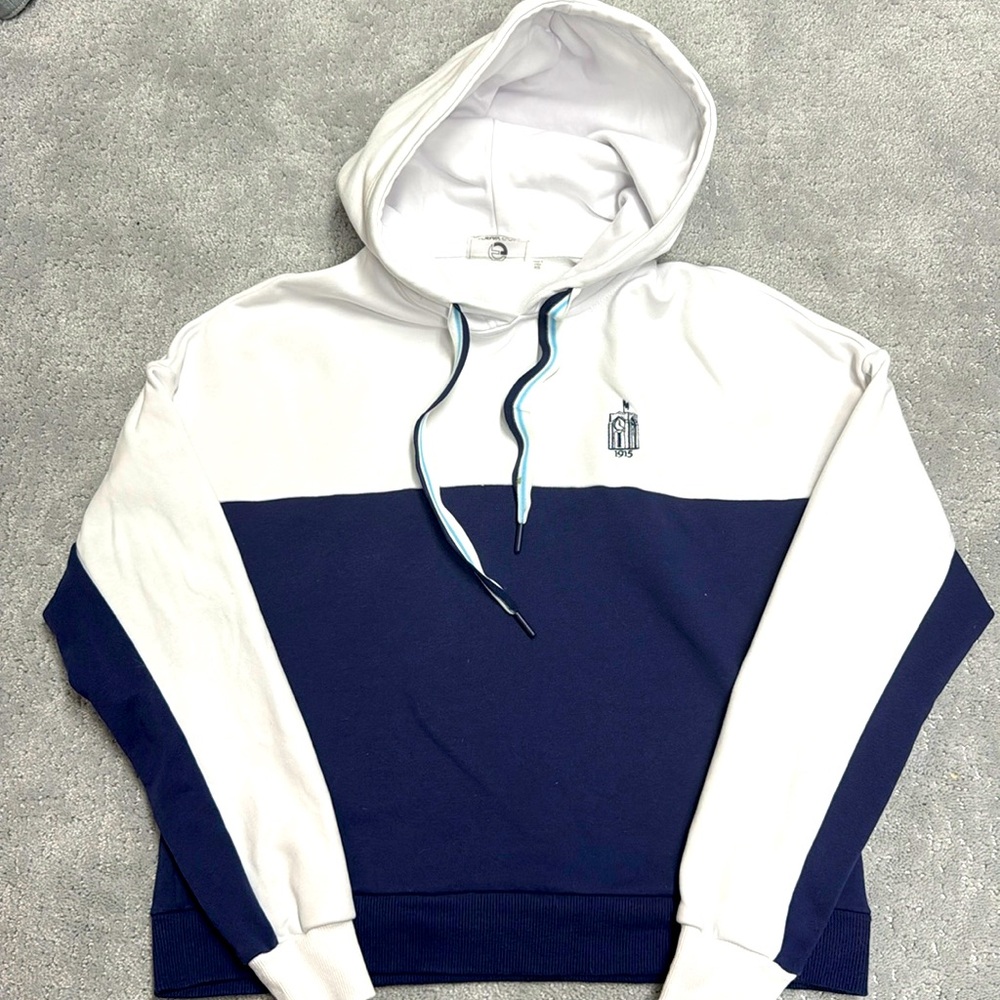 Foray Golf BWM Tournament French Terry Hoodie Sweatshirt XS